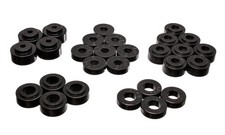 Energy Suspension 3-4114G Body Mount Bushings GM 1968-72 Convertible