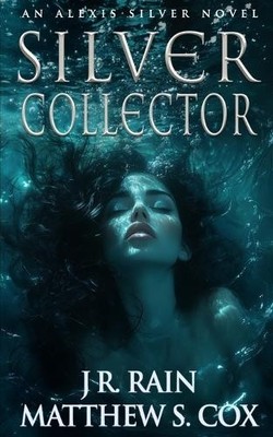 Matthew S Cox J R Rain Silver Collector (Taschenbuch) Alexis Silver (US IMPORT)