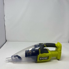 Ryobi ONE+ 18V Handheld Vacuum PCL705B (Tool Only) - Hyper Green, 0.6L Dust Cup