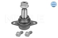 NEU - Meyle 3160100018 Trag-/FüHrungsgelenk FüR BMW