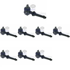 Bobine Land Rover RANGE ROVER SPORT