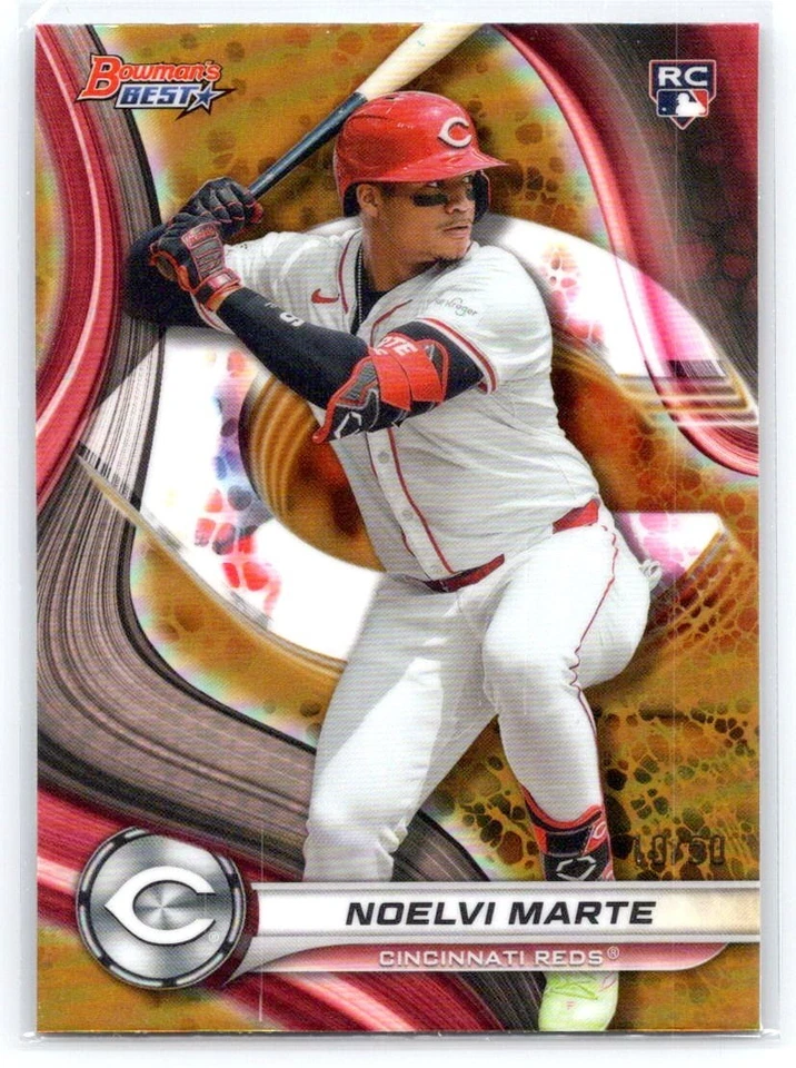 2024 Bowmans Best Base, Refractor, And Color Cards 2-69 Pick Your Card