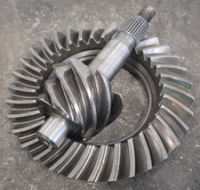 Used - Us Gear Ford 9 4.71 Gear Set - Ford 9 Inch - 471 - Free Shipping Used - Us Gear Ford 9 4.71 Gear Set - Ford 9 Inch - 471 - Free Shipping