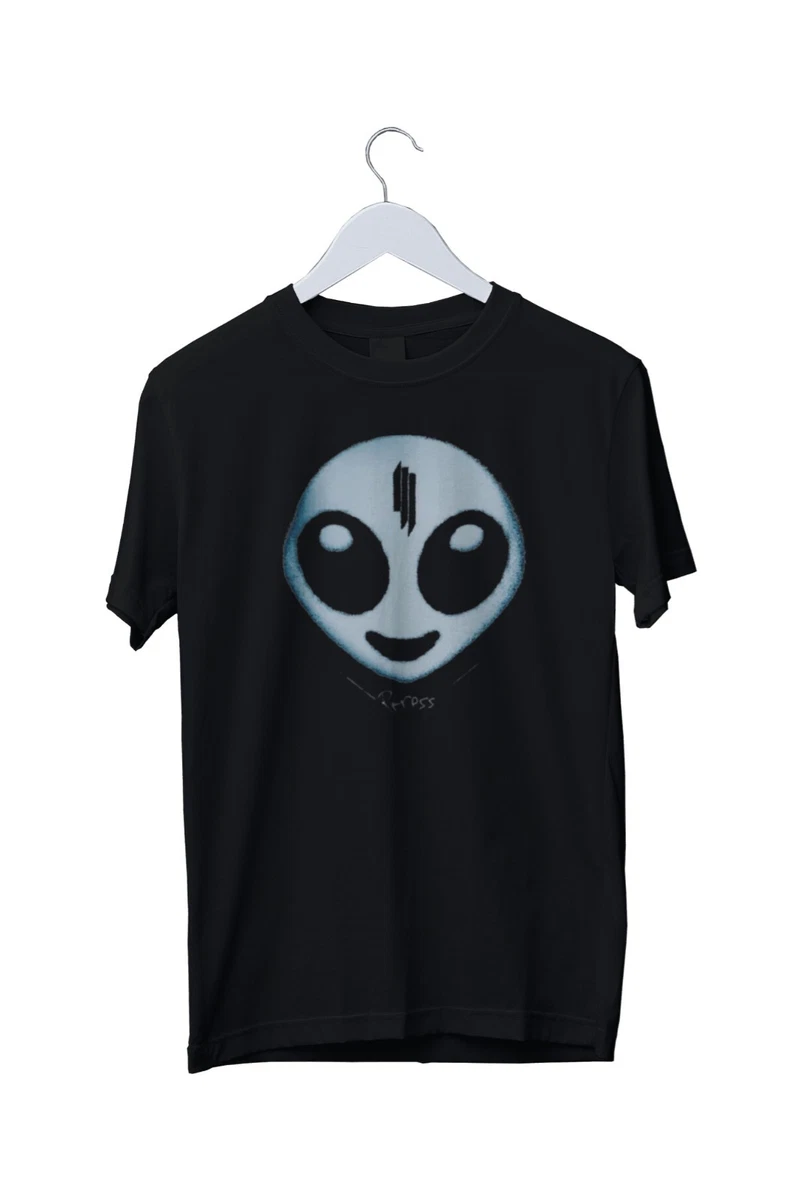 skrillex shirt products for sale | eBay