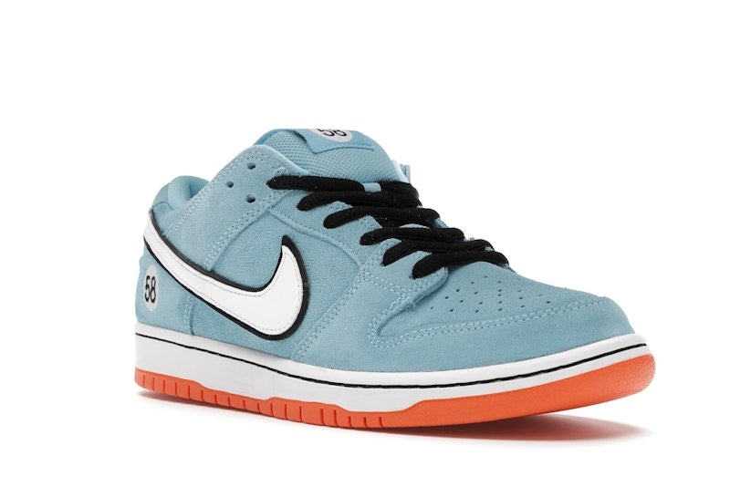 靴 NIKE SBDUNK LOW PRO CLUB 58 Nike SB Dunk Low 