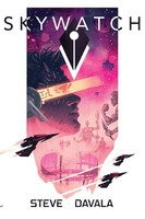 Steve Davala | Skywatch | Taschenbuch | Englisch (2021) | Steve Davala