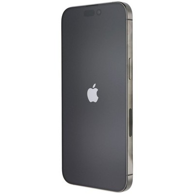 Apple iPhone 15 Pro Max (A2849) Verizon - 256GB/Natural Titanium (90%+ Battery)