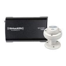 SiriusXM SXV300M1 Connect Marine RV Satellite Radio Tuner Boat Receiver Antenna