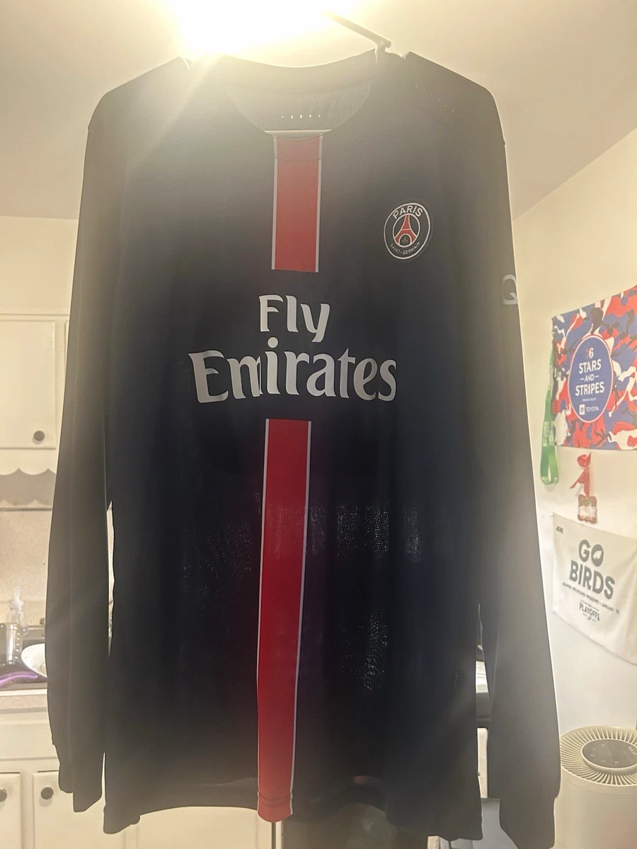 25+ Paris Saint-Germain for sale | Updated Oct 2026