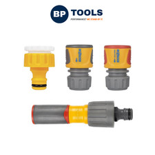 Hozelock 100100228 3-in-1 Watering Starter Set