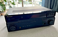 Pioneer VSX-518-K Audio/Video Multi Channel Receiver 280W-FOR PARTS/REPAIR