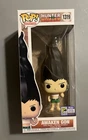 Funko Pop! Hunter x Hunter Awaken Gon #1319 SDCC 2023 Exclusive - Con sticker