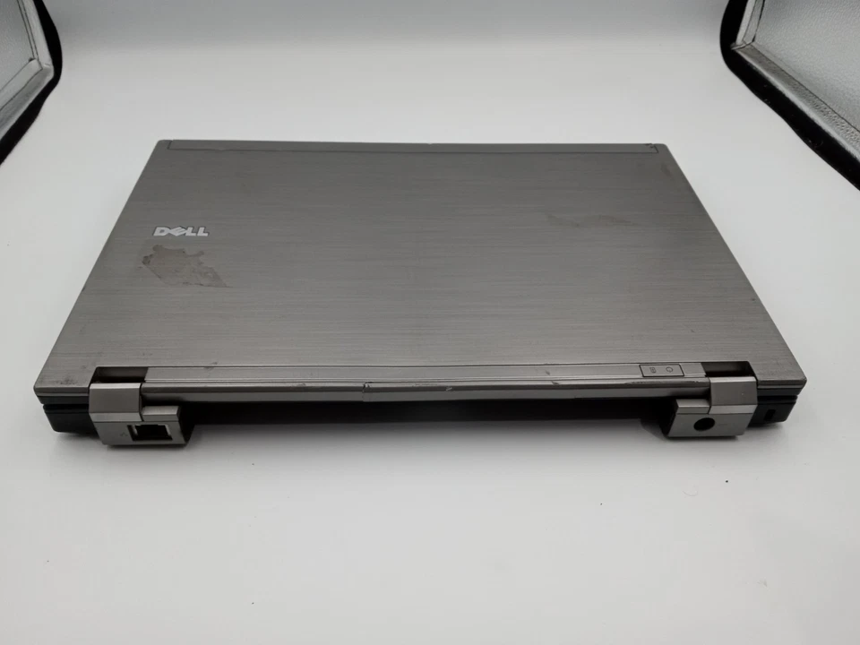 Dell Latitude E4310 13" Laptop Intel i5-540M 4GB RAM 250GB HDD WinXP - READ -RR - Image 4 of 4