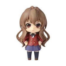 Toradora Aisaka Taiga Nendoroid 185a Good Smi...