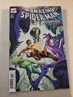 Amazing Spider-Man #17 LGY #981 Marvel 2025 VF/NM Comics