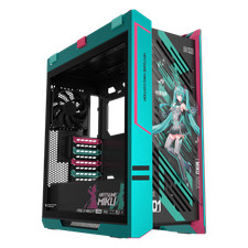Presale ASUS ROG Strix Helios II Hatsune Miku...