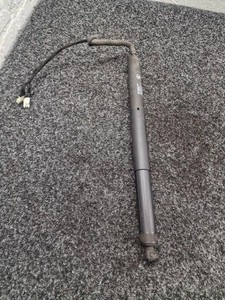 BMW X5 F15, F85 Heckklappe Gasdruckfeder rechts 7449810 3.00 Diesel 34080579