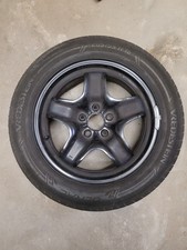Sommerreifen+Felge+Radkappen Räder VREDESTEIN ULTRAC + 205/55 R16 94 W, DOT0624