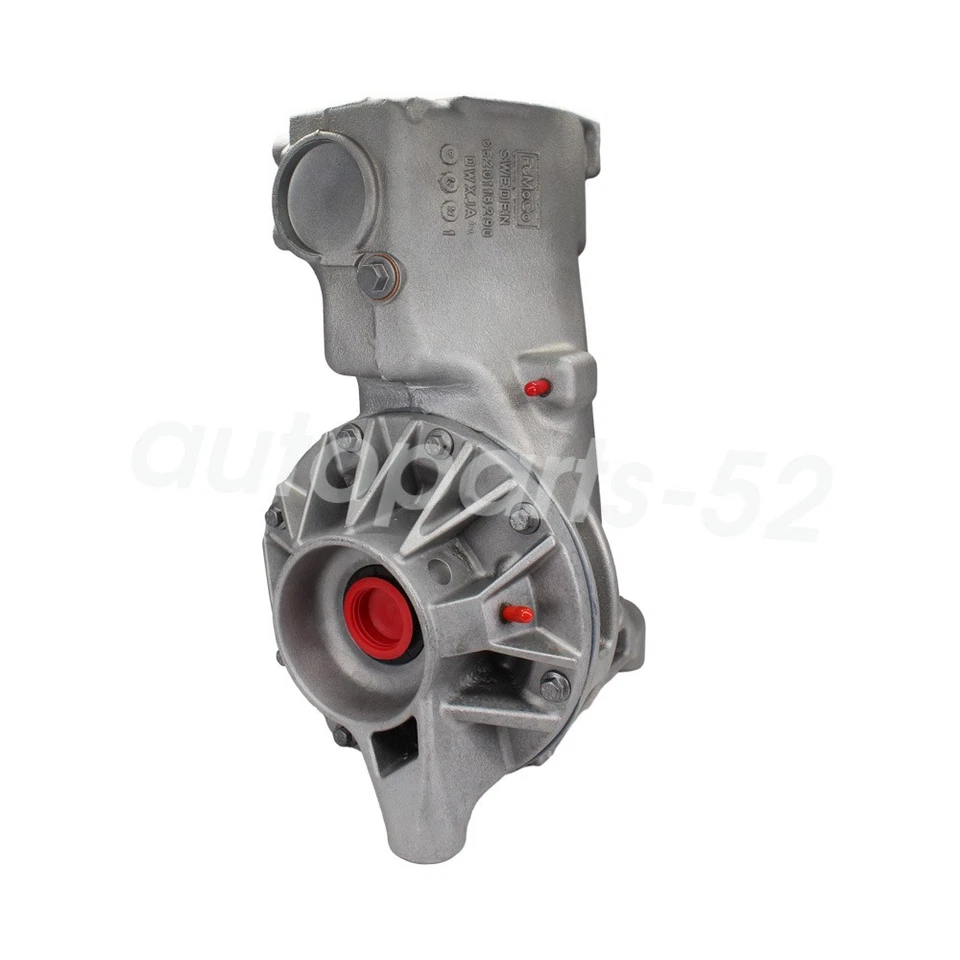 Rear Differential Assembly For 2008-2015 Land Rover LR2 Range Rover Evoque 12-15 - Image 4 of 4