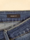 Judy Blue High Waist Button Fly Distressed Skinny - JB88477 - Size 18W — photo 5