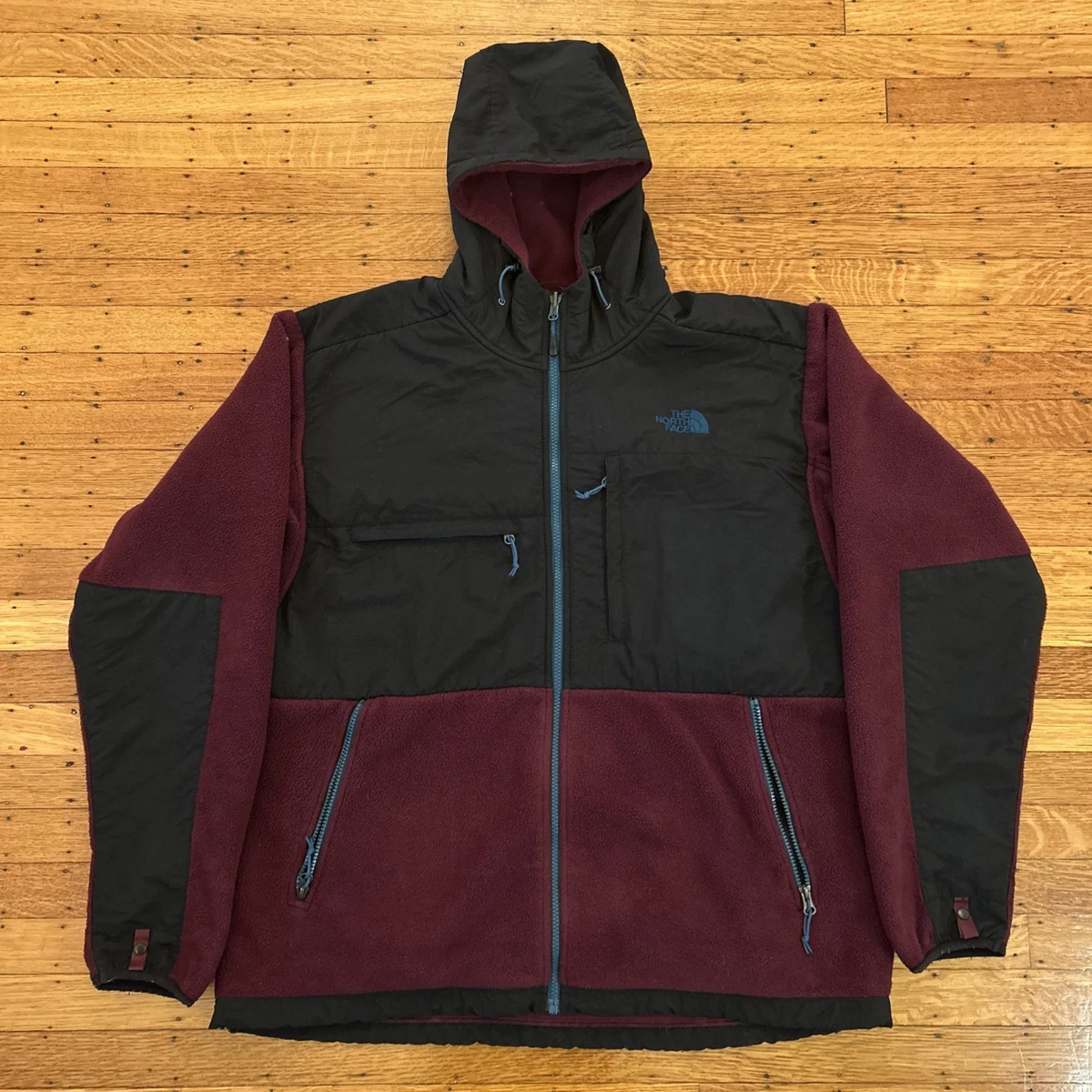 North Face Denali Jackets for Men for sale - eBay