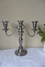 Vintage EP Silver Plate on