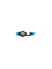 iPhone 5C Home Button Flex Cable Replacement