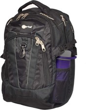 Portal Engineer Backpack 28L Capacity Dual Cushioned Laptop/Tablet Compartment