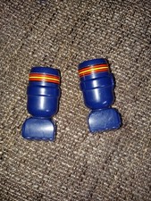 Bandai Popy Chogokin/Godakin Right And Left Large Fists DX Daltanious, No Repro