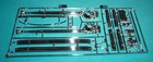 '32 Ford Hot Rod 3'N 1 Revell 1/8 Chrome Differential Bumpers Etc.