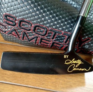 Mizuno the Reason Putter | eBay