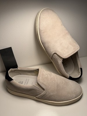Brunello Cucinelli Schuhe Gr. 40 NEU