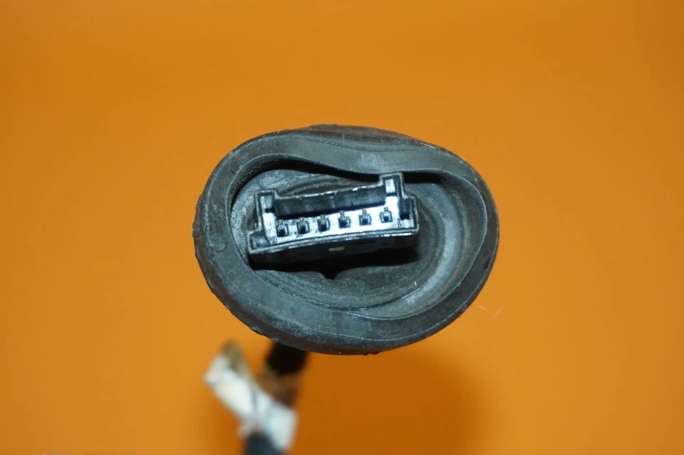 PARAGOLPES TRASERO ARNÉS CABLES MERCEDES BENZ S500 2001 2002 2003 2005 2006 A2205404208 Foto 4 de 4