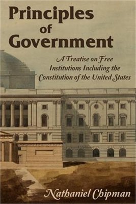 Principles of Government (Paperback or Softback)