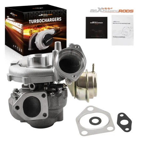 Turbolader BMW X5  3.0 d (E53)