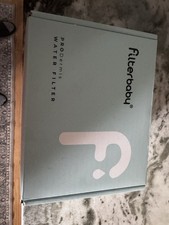 Filter Baby Water Filtration Device for Skincare Set