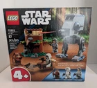 LEGO Star Wars 75332, AT-ST, NEW SEALED BOX