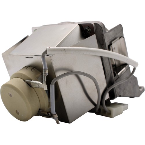 Lámpara y carcasa Jaspertronics™ 5J.JPT05.001 para proyectores BenQ - 1 año de garantía - Imagen 5 de 7