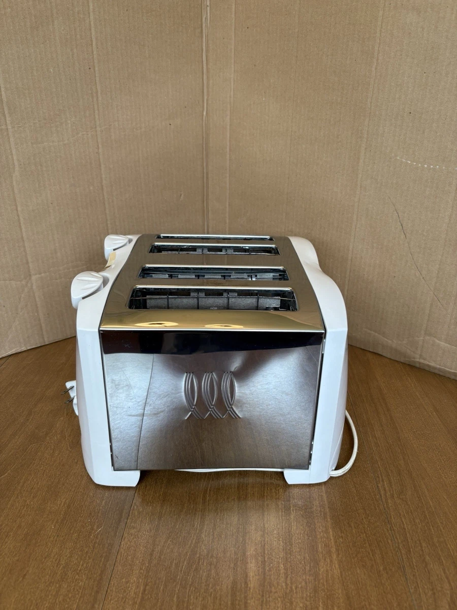 Toastmaster 4 Slices Toasters for sale | eBay
