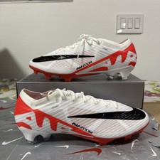 Preços baixos em Nike Zoom Mercurial Vapor 15 Elite FG Ready Pack