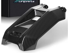 Funparts Battery Cover Carbon Fiber Fit for Sur Ron X/S Segway X260 X160 EBike