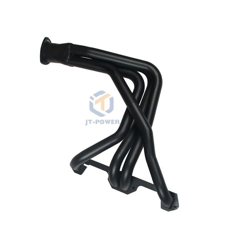 Cabezales de tubo largo para Dodge D150 D250 W150 Plymouth SUV 1972-1974 2 y 4x4 273-360 Foto 3 de 4