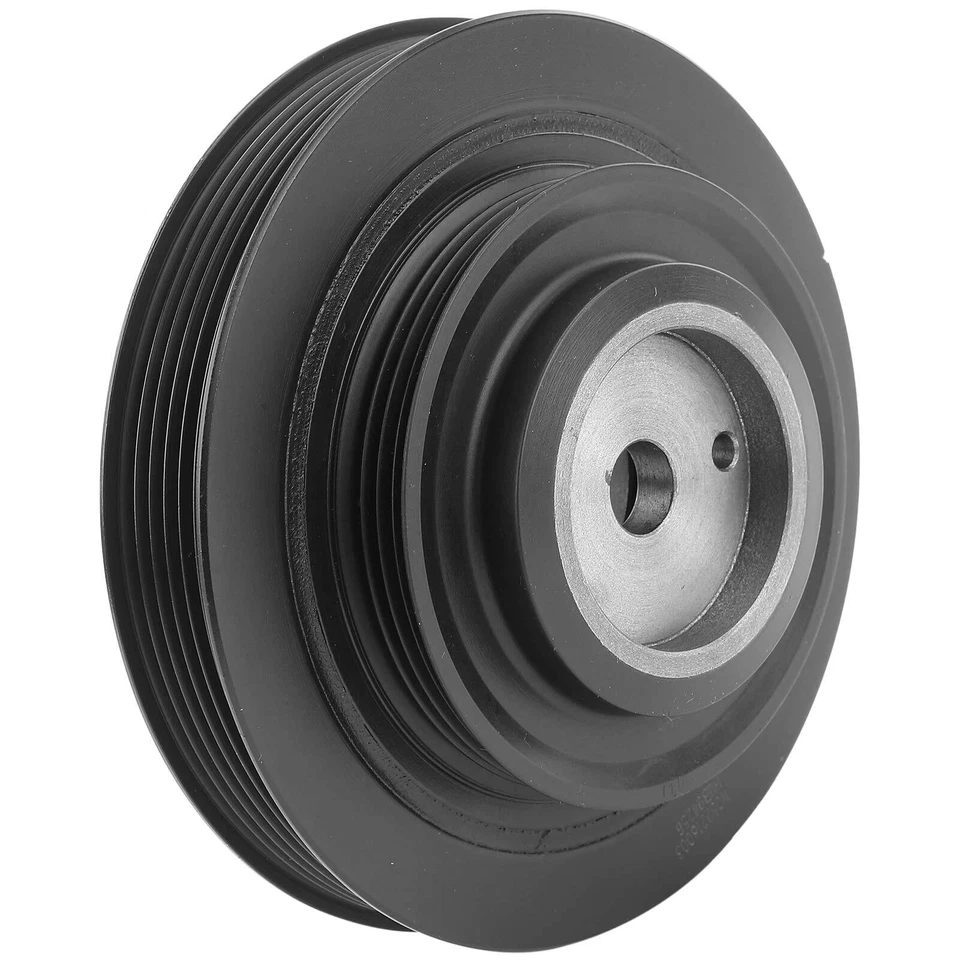 Engine Harmonic Balancer for Mitsubishi Diamante 1992-1995 Dodge Stealth 92-96 - Image 3 of 4