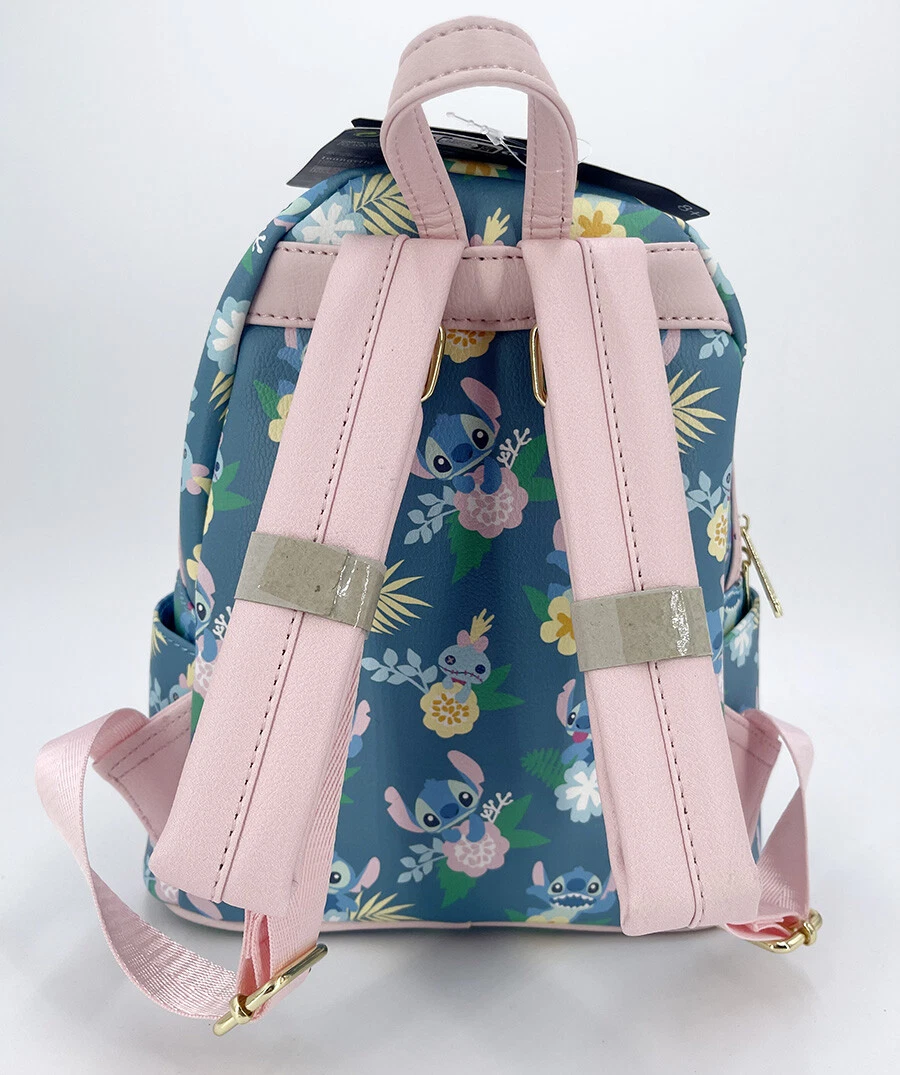 Stitch and shop scrump backpack
