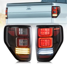 VLAND Rücklicht Auto Rückleuchten für Ford F150 2009 2010 2011 2012 2013 2014 2x