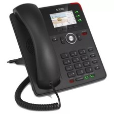 Snom D717 IP Phone
