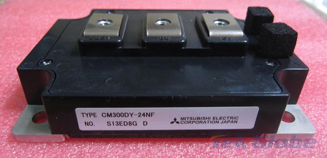 Cm300dy 24a mitsubishi