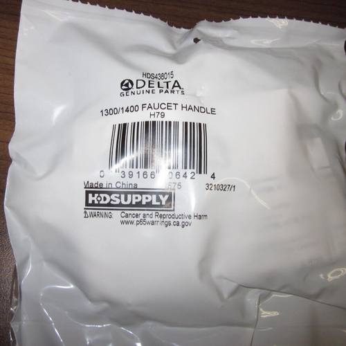 delta h79 handle kit