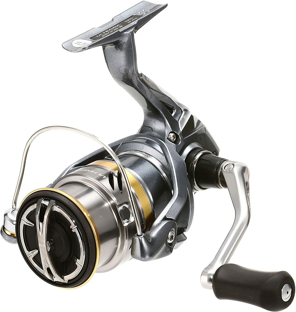リール 17 shimano ultegra 2500s 17 アルテグラ 2500Sのスペック | 釣りクラウド