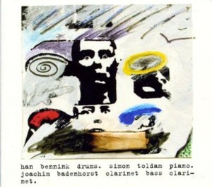 Cd han bennink parken (5706274002102)